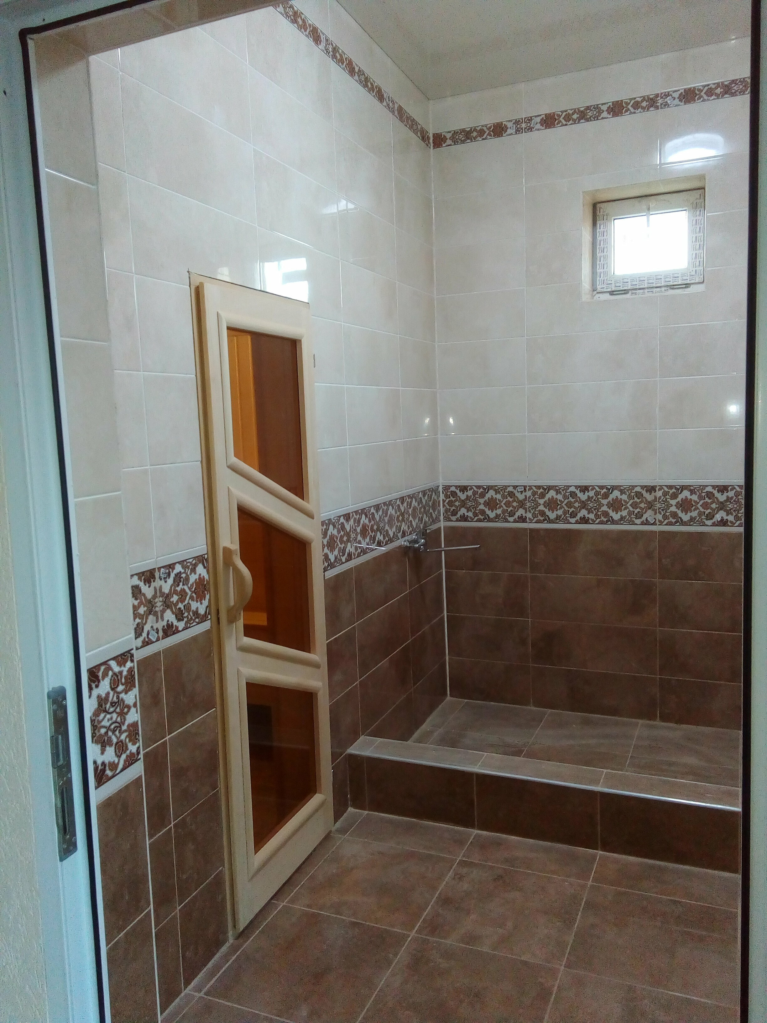 Четырехместный номер