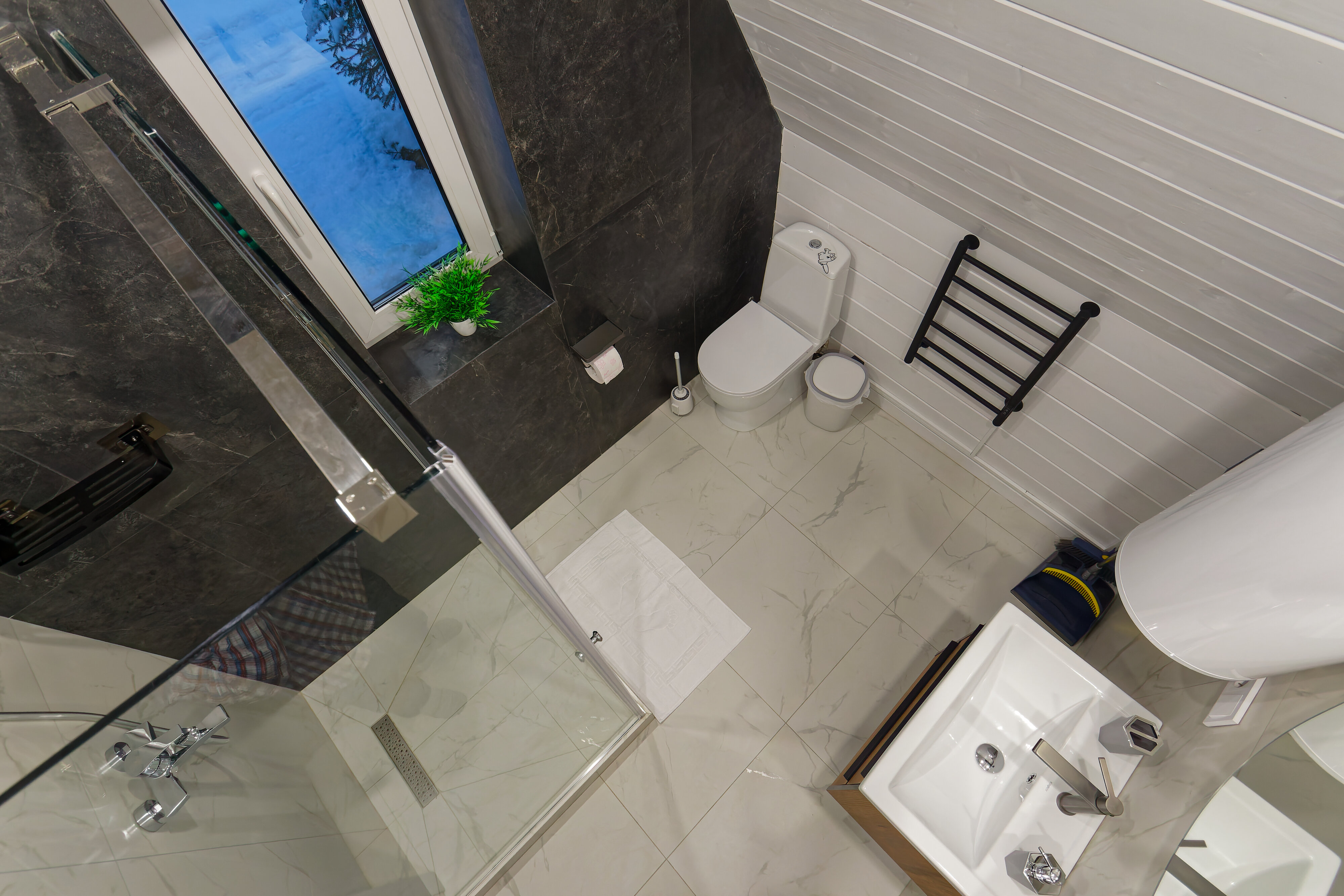 Дом для семейного отдыха