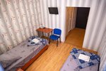 Двухместный номер с 2 отдельными кроватями и душем в Гранд