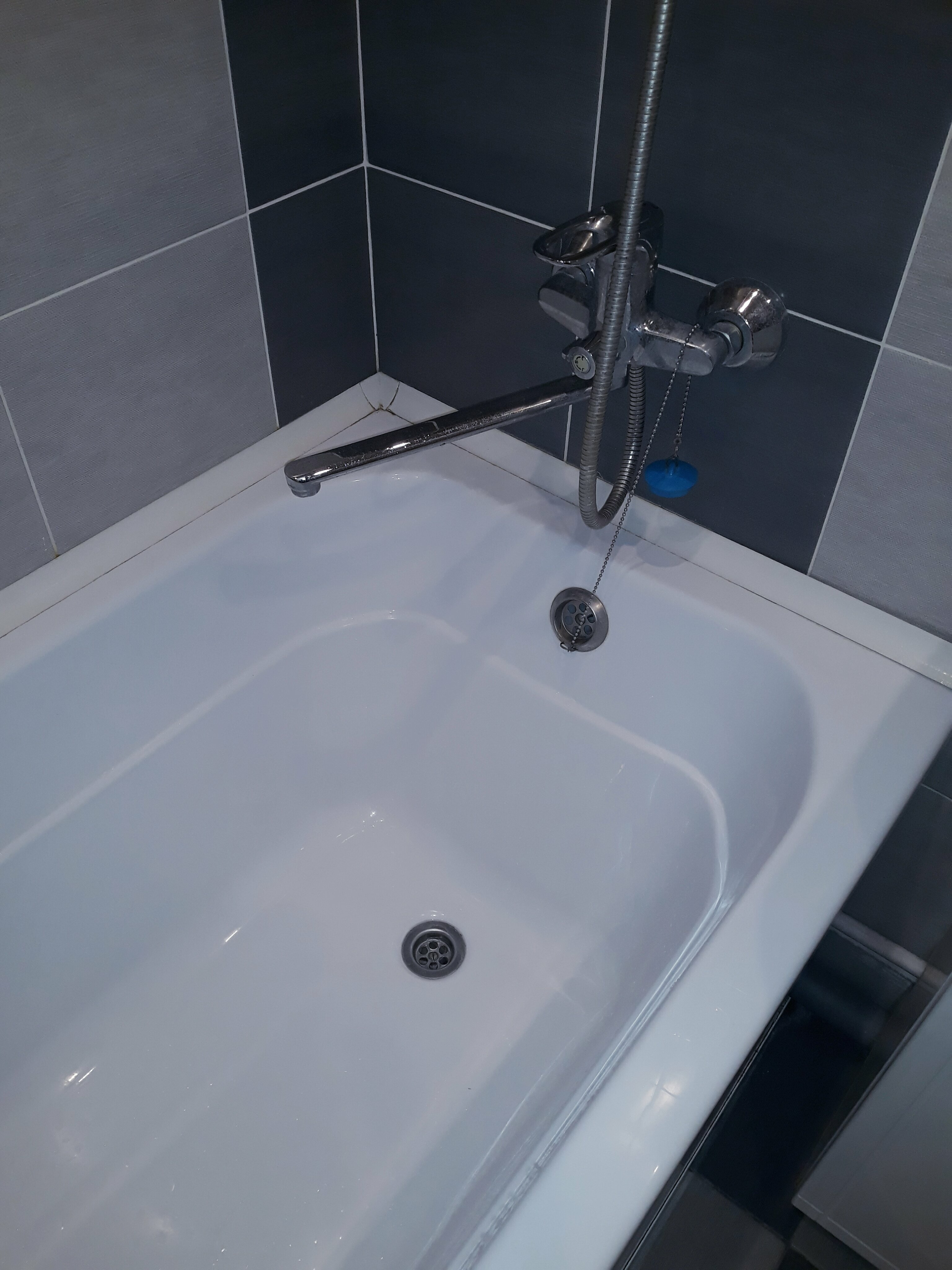 Двухместный номер с 1 кроватью или 2 отдельными кроватями и собственной ванной комнатой