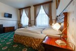 Трехместный номер «Делюкс» в Hotel Klarinn