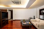 Junior Suite with Balcony в Patong Paragon Resort & SPA - Sha Extra Plus
