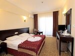 Двухместный номер Standard в Galeri Resort Hotel