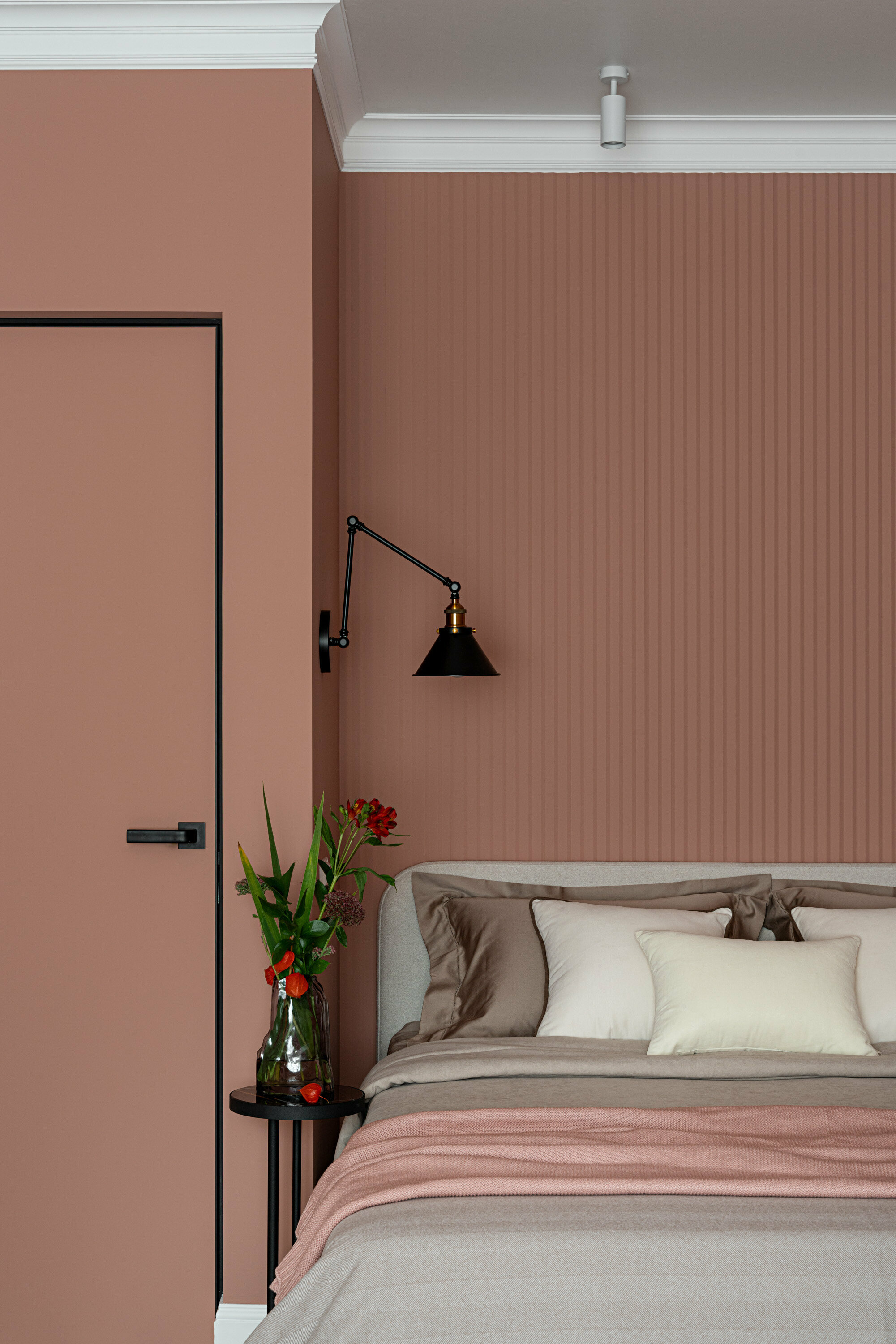 Апартаменты