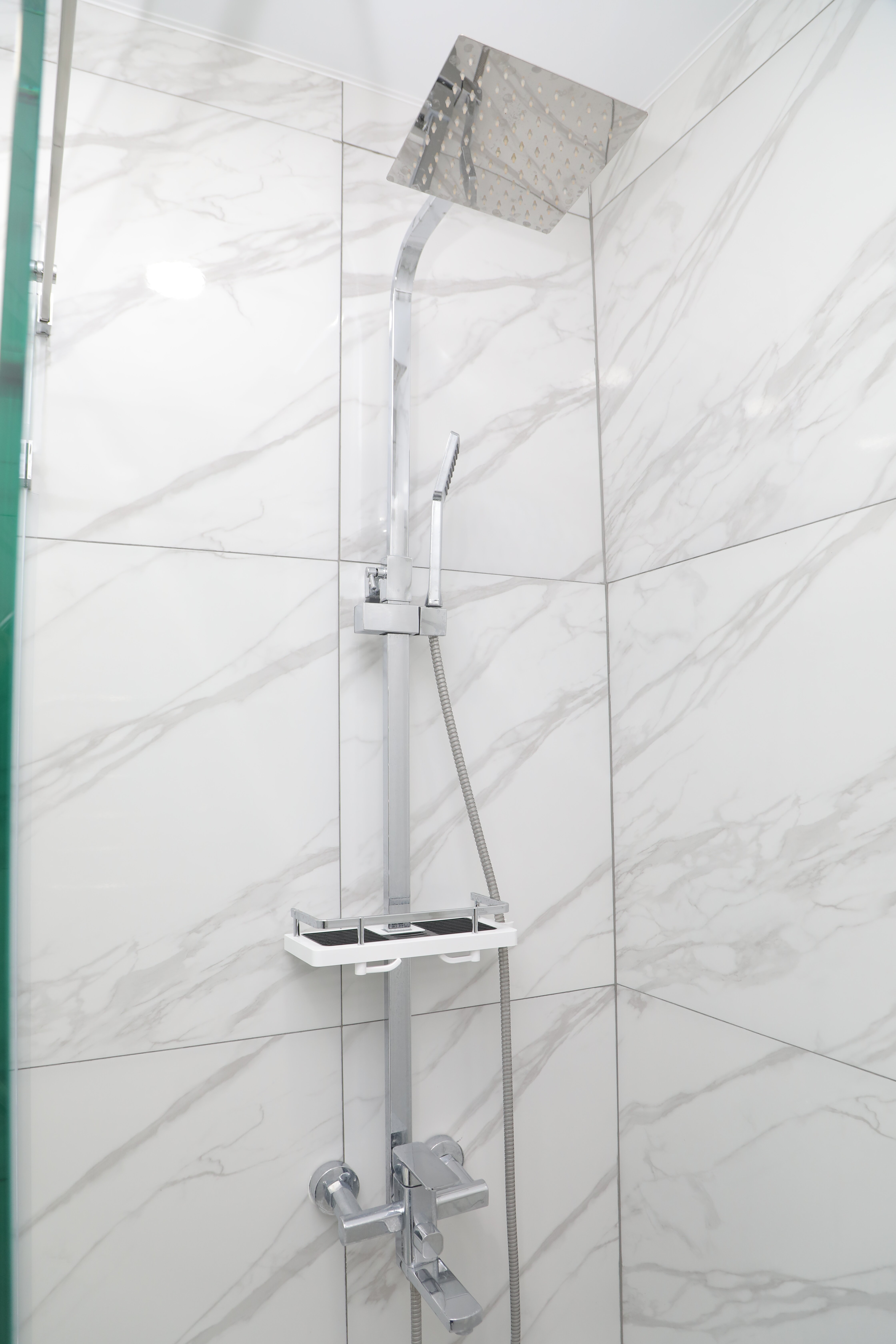 Трехместный номер Делюкс