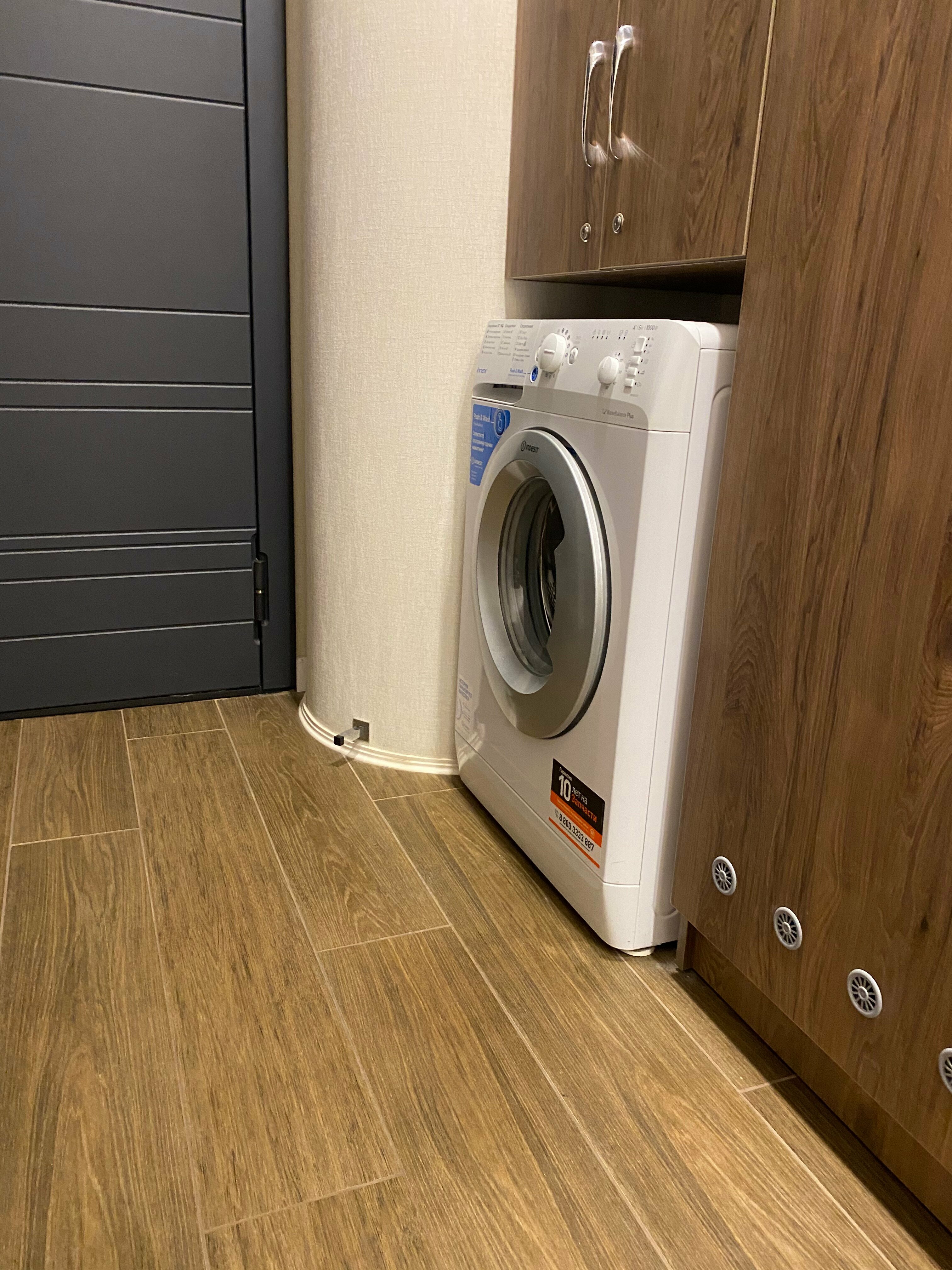 Апартаменты-студия