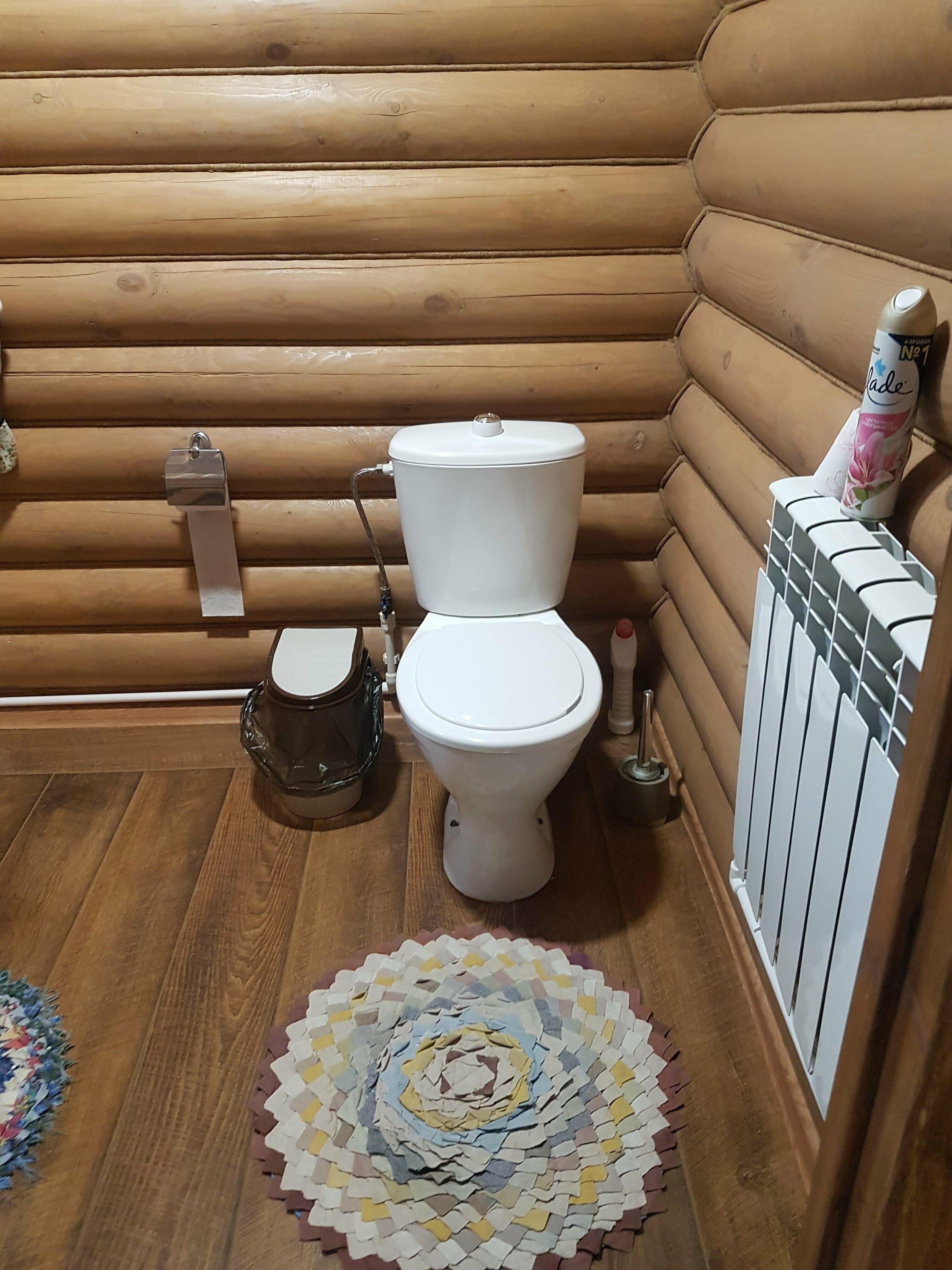 Семейный номер с балконом