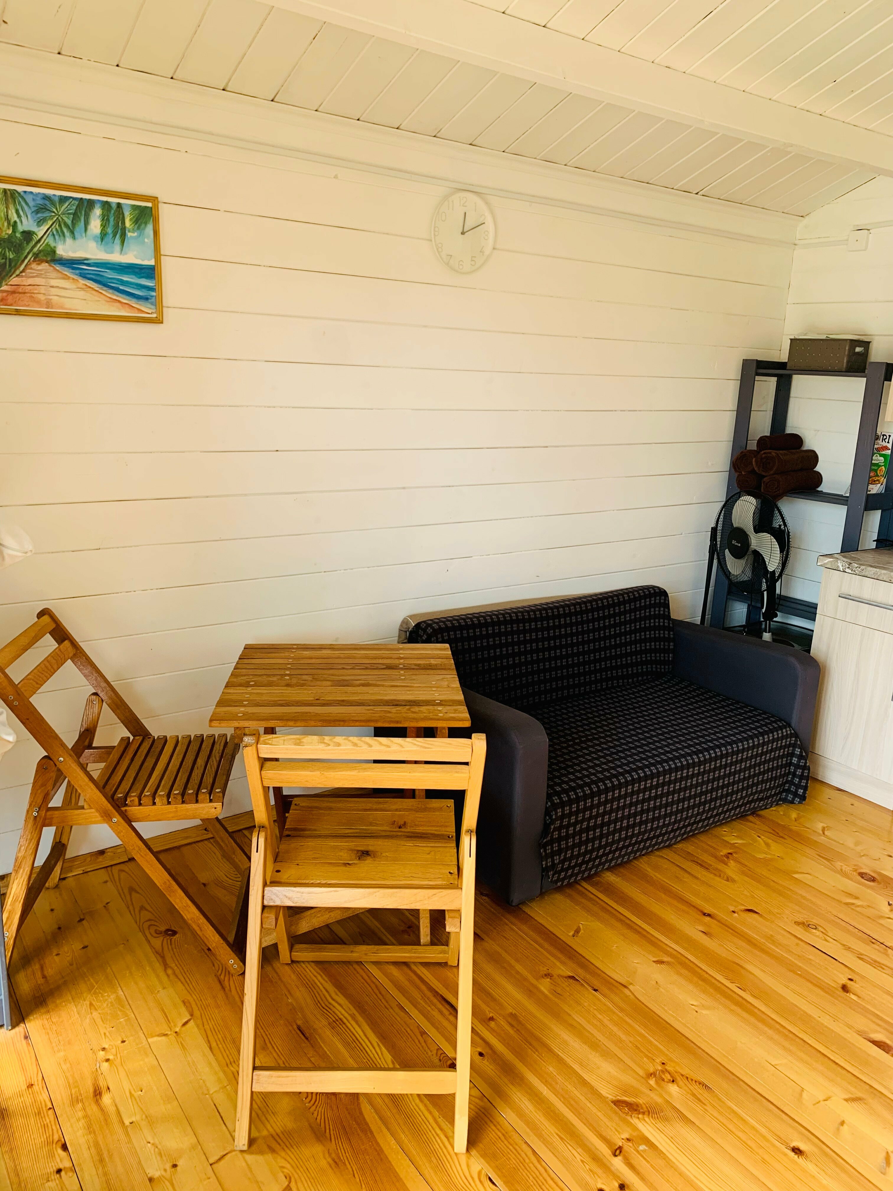 Четырехместный номер