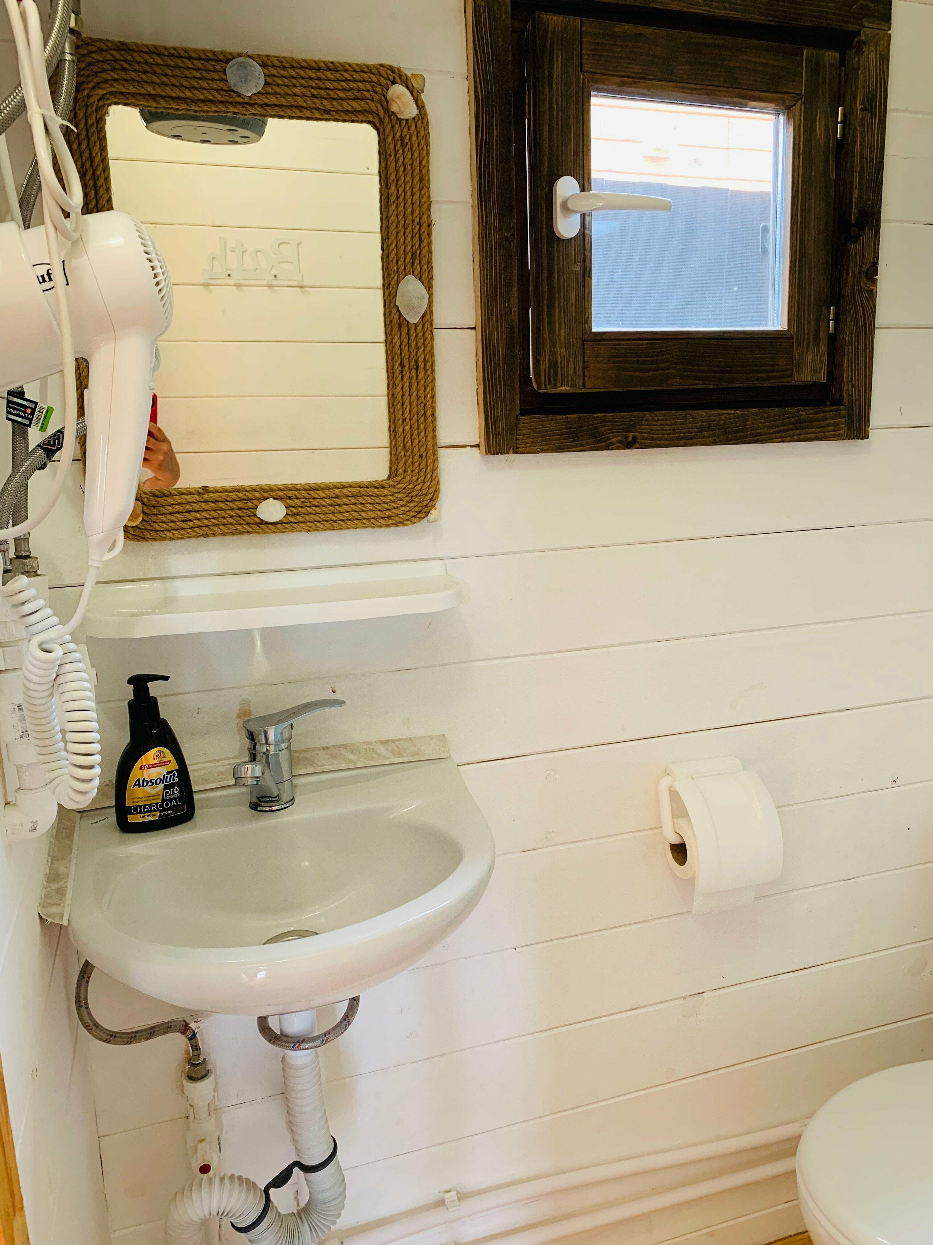 Четырехместный номер