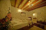 Семейный номер в Göreme Valley Cave House