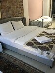 Family Room With Private Bathroom в Гостевой Дом Istanbul