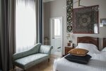 Улучшенный люкс в Grand Hotel et de Milan