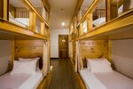 1 Bed in 6-Bed Female Dormitory в Nonnee