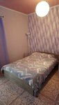 Двухместный с 1 кроватью или 2 отдельными кроватями и душем в Гостевой дом Диана