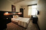 Стандартный одноместный номер в Гостиница Onyx Hotel