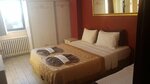 Двухместный номер Standard двуспальная кровать в Bufes Hotel