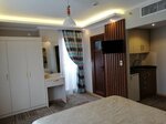 Семейный номер в Alya Suite Hotel