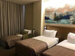 Трехместный номер «Комфорт» в Gorrion Hotel Istanbul