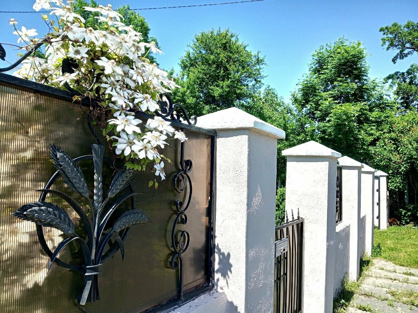 Дом для семейного отдыха