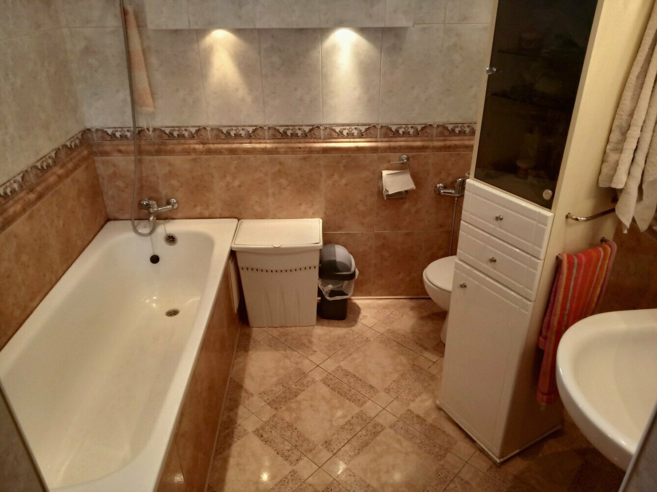 Дом для семейного отдыха