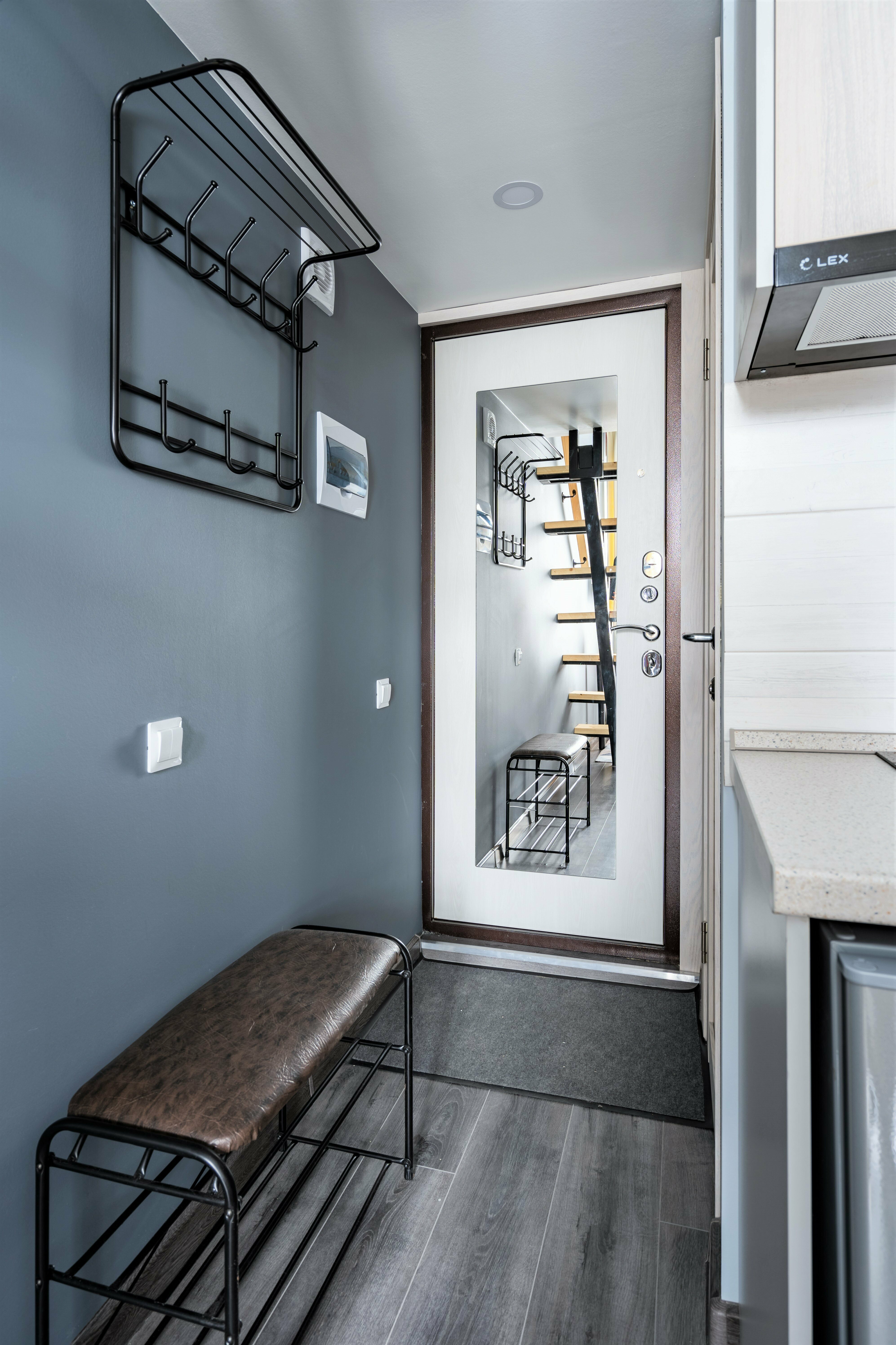 Номер-студия - Двухуровневый