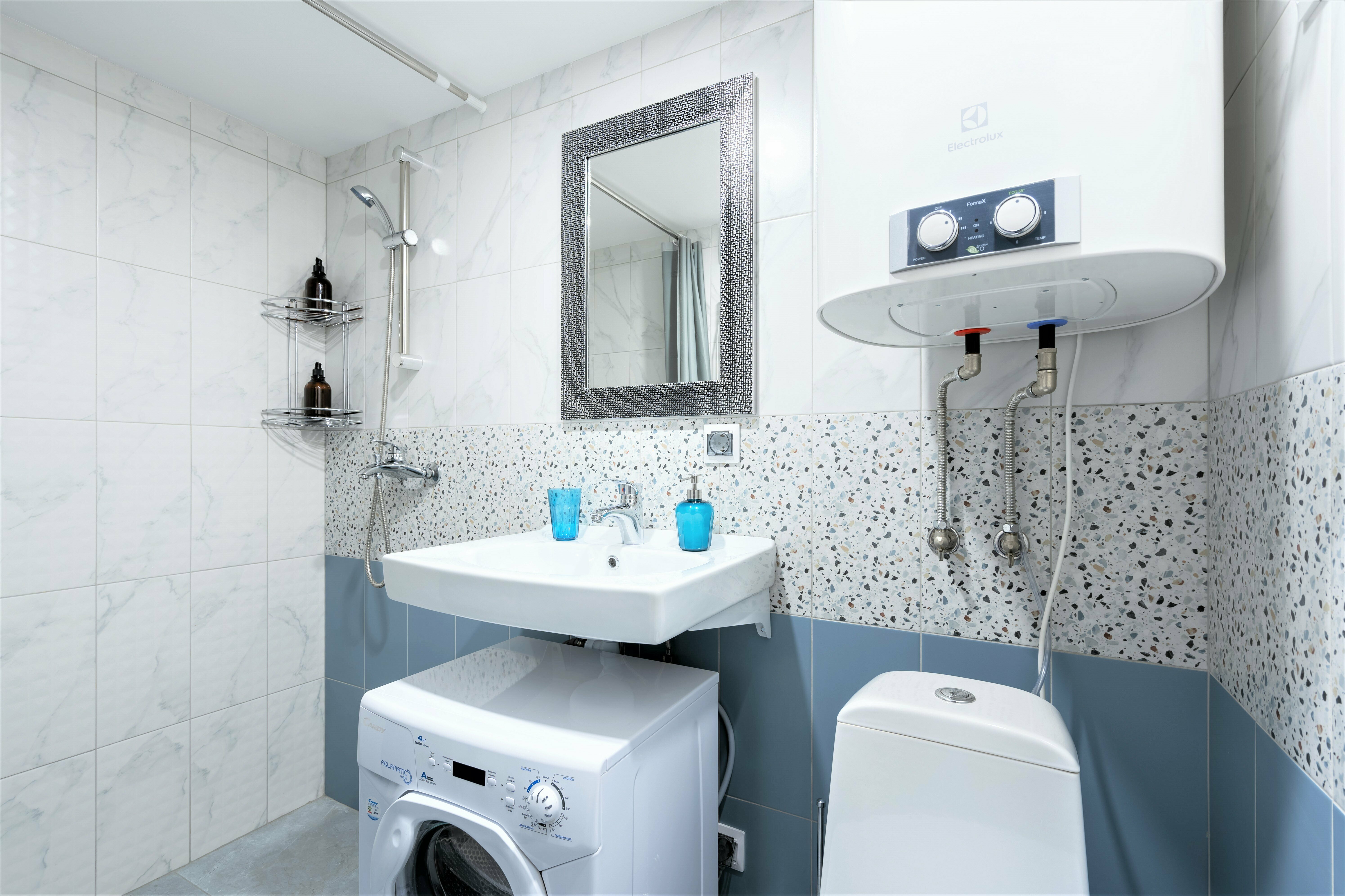 Номер-студия - Двухуровневый