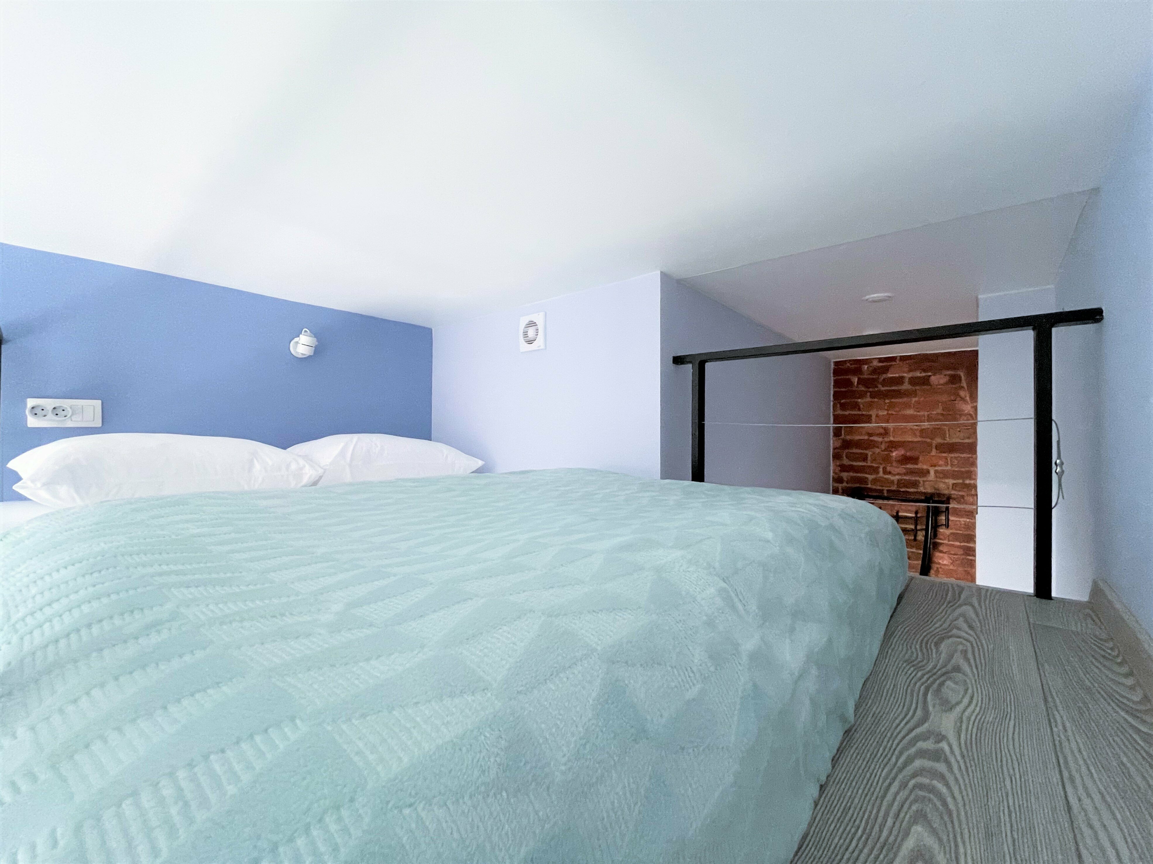 Номер-студия