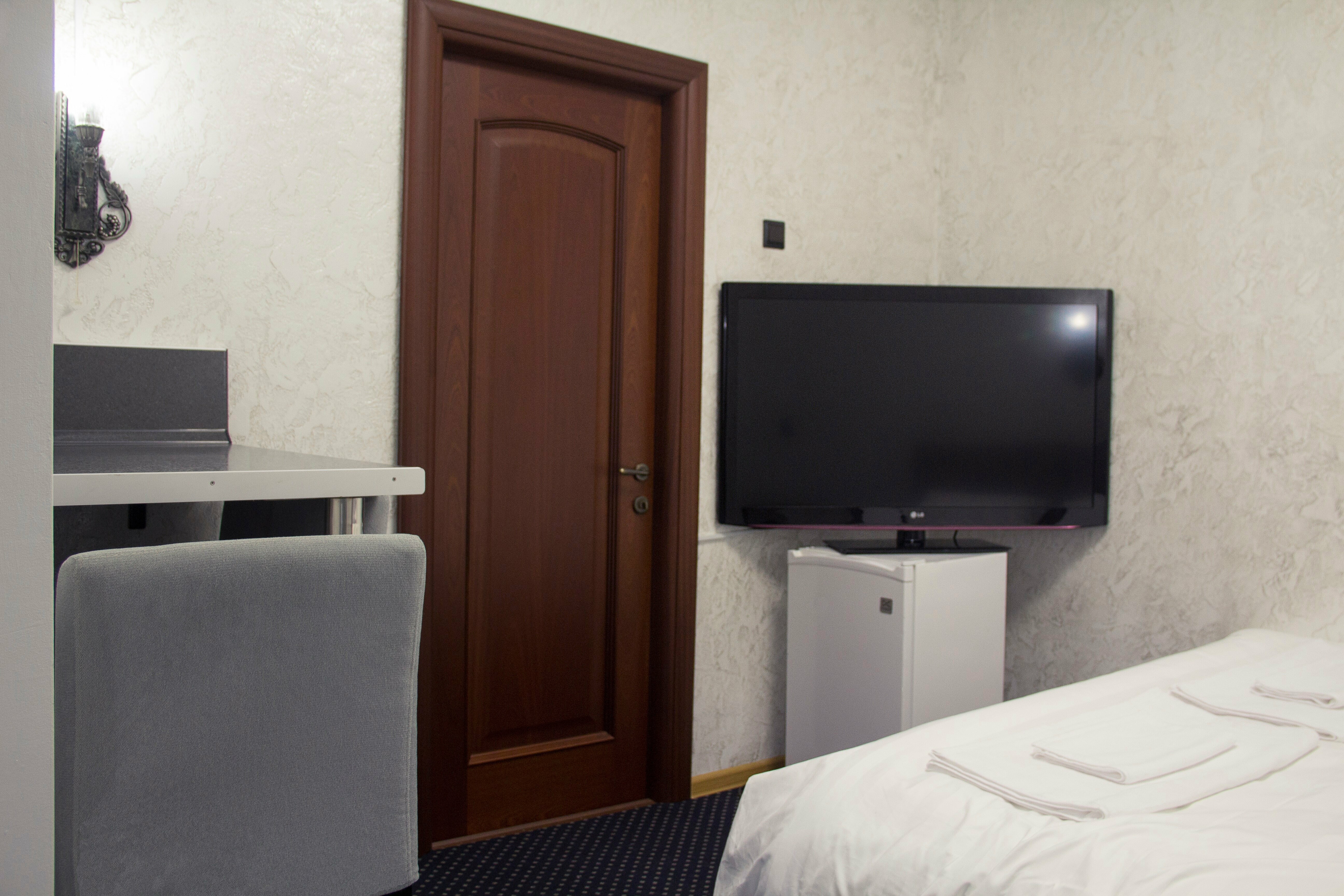 Классический трехместный номер