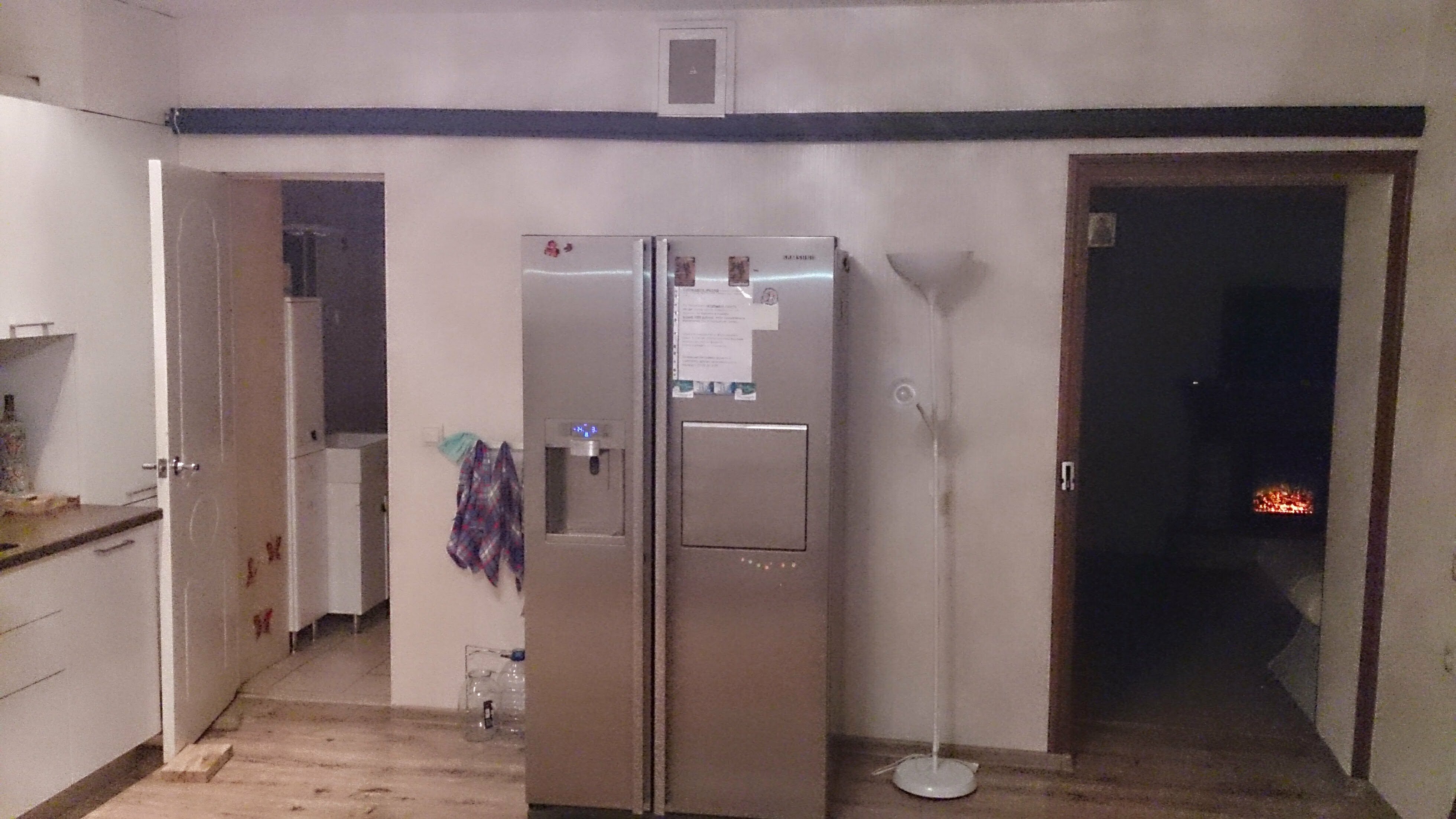 Улучшенный двухместный номер с 1 кроватью