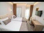 Трёхместный номер Standard в Hhk Hotel Downtown