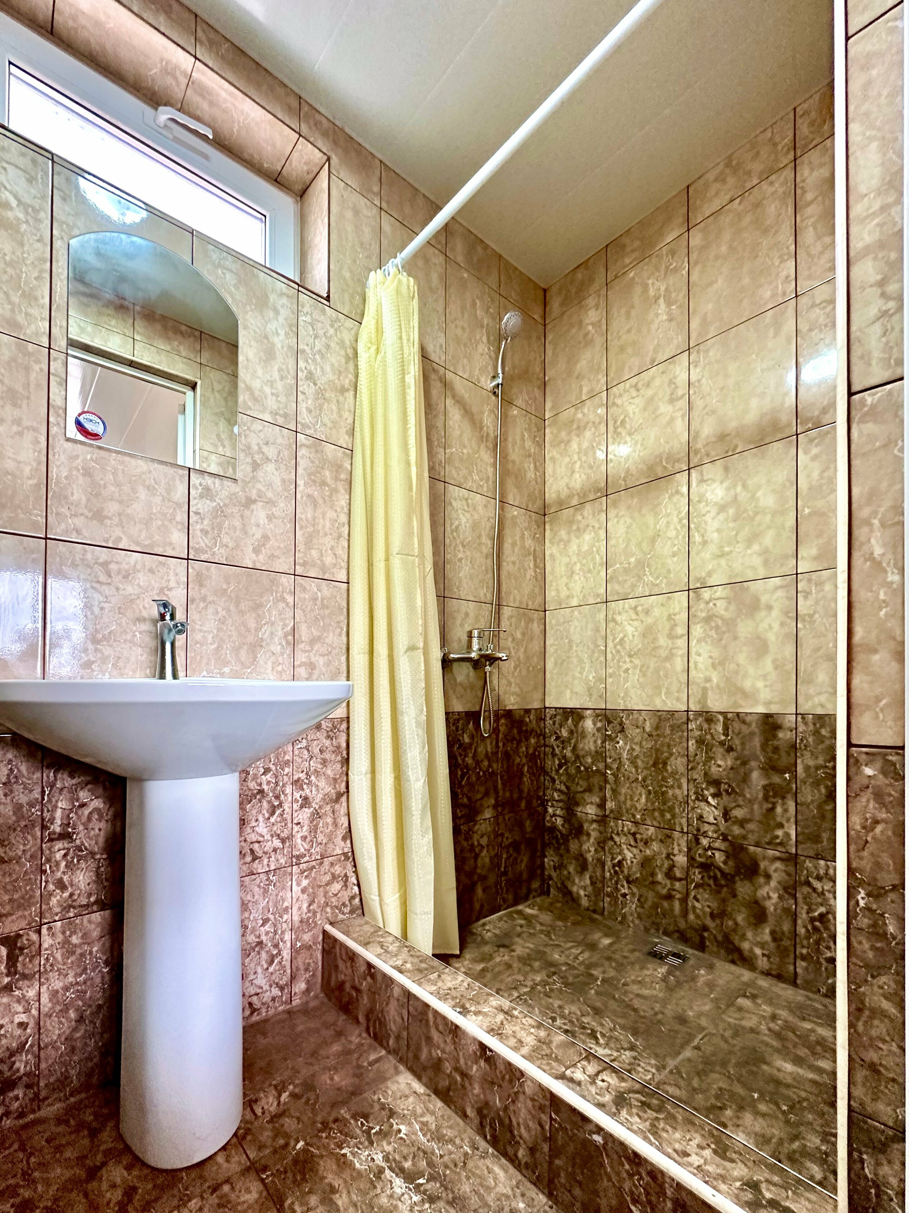 Стандартные апартаменты