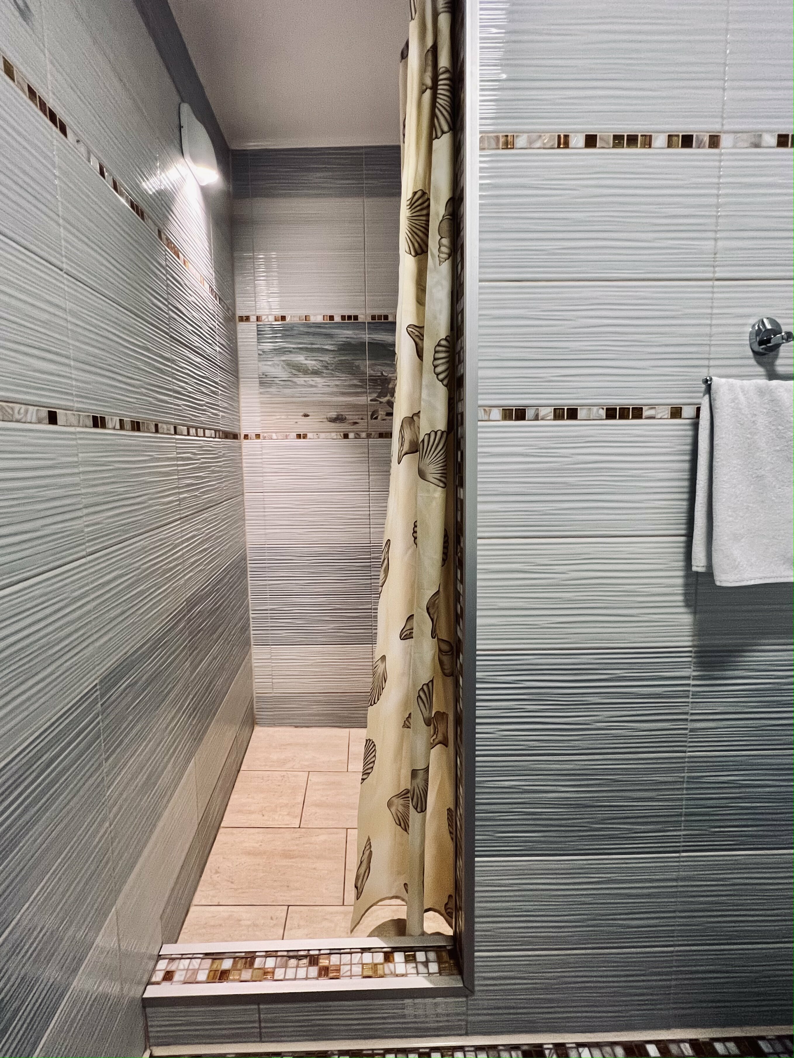 Дом с видом на озеро