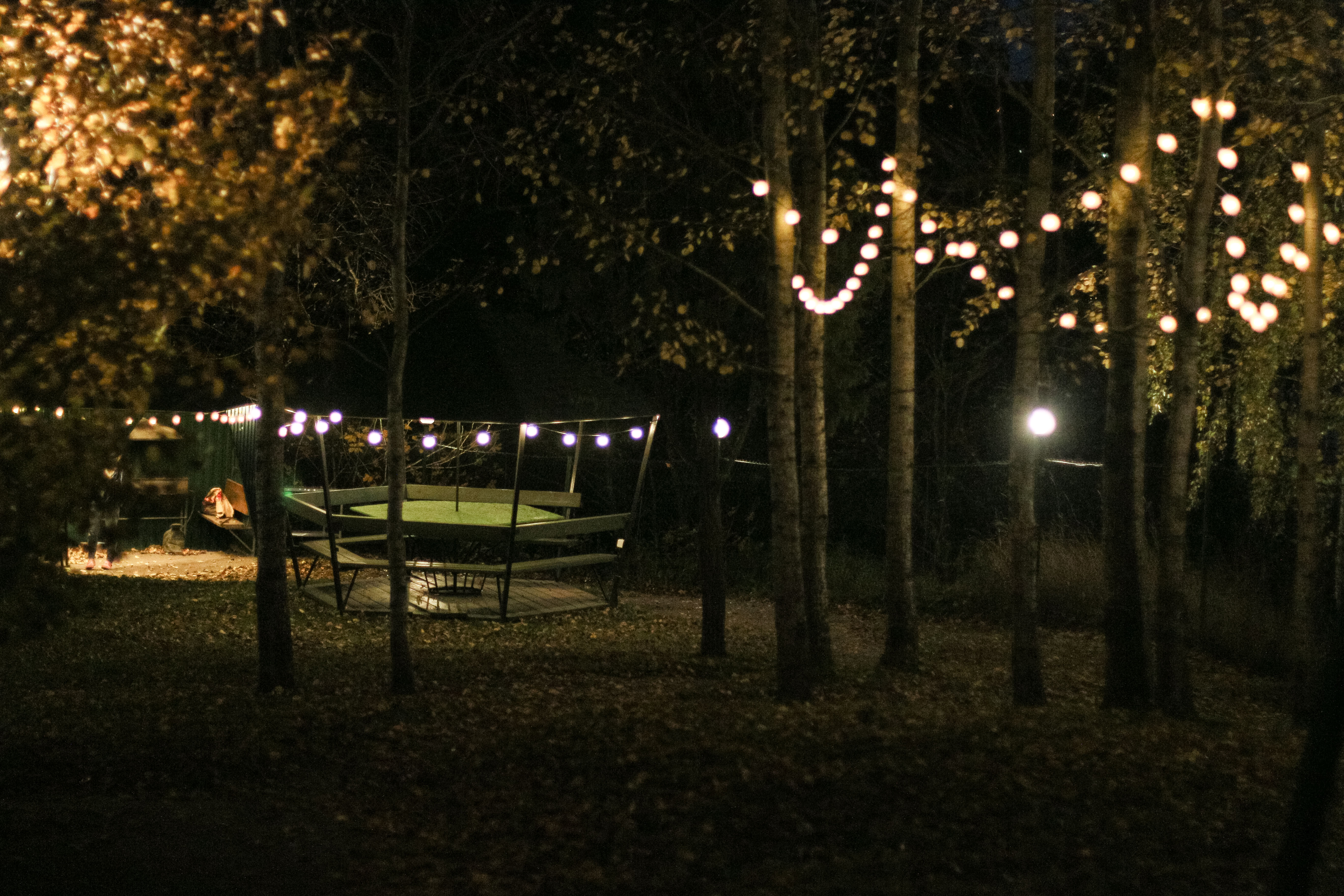 Дом с видом на озеро