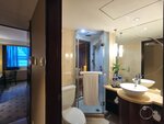 Улучшенный номер в Radisson Collection Hyland Shanghai