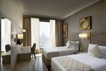 Premium Suite City View в Two Seasons Hotel & Apartments