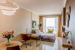 Premium Suite Sea View в Two Seasons Hotel & Apartments