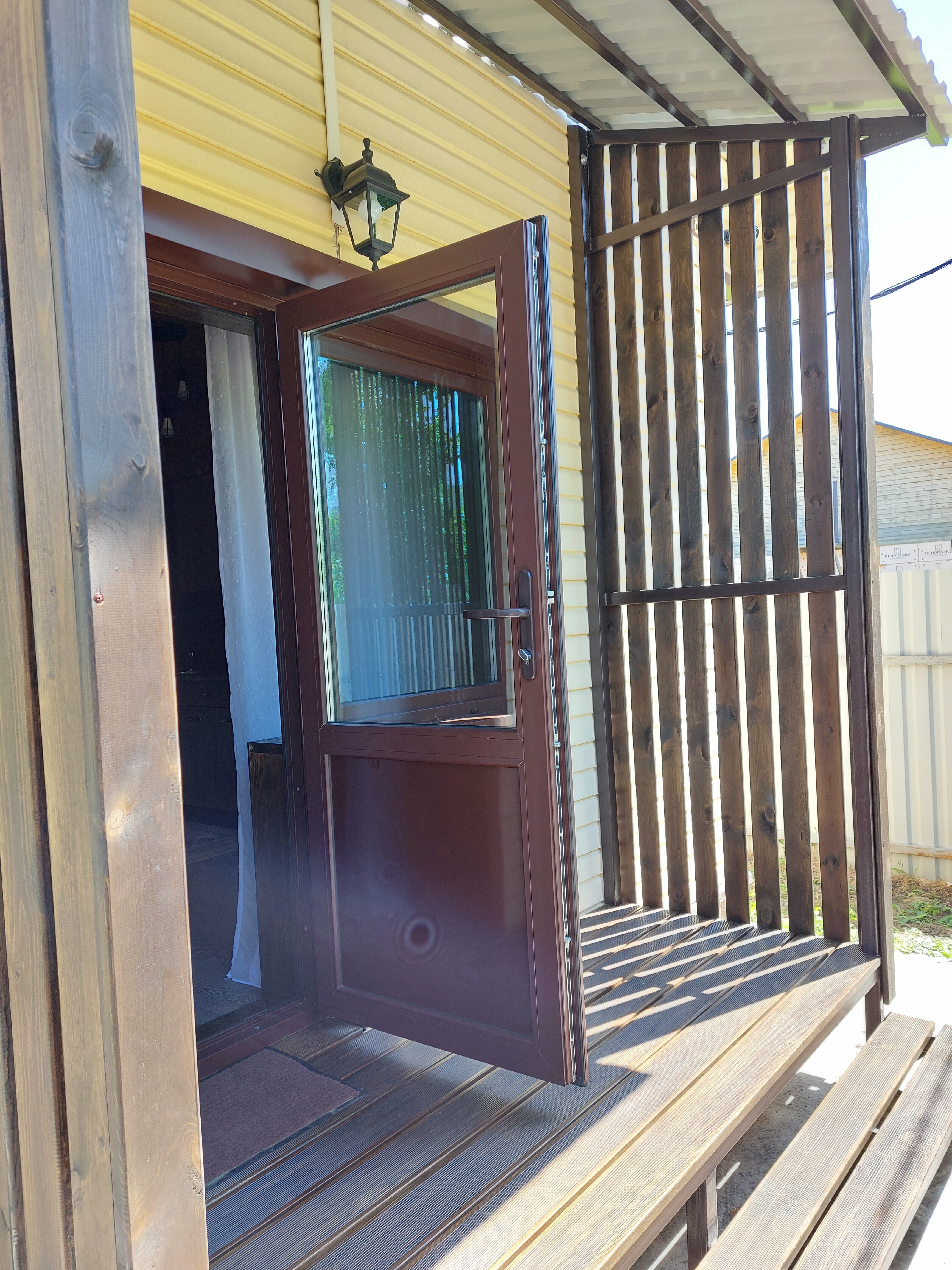 Семейный номер-студия