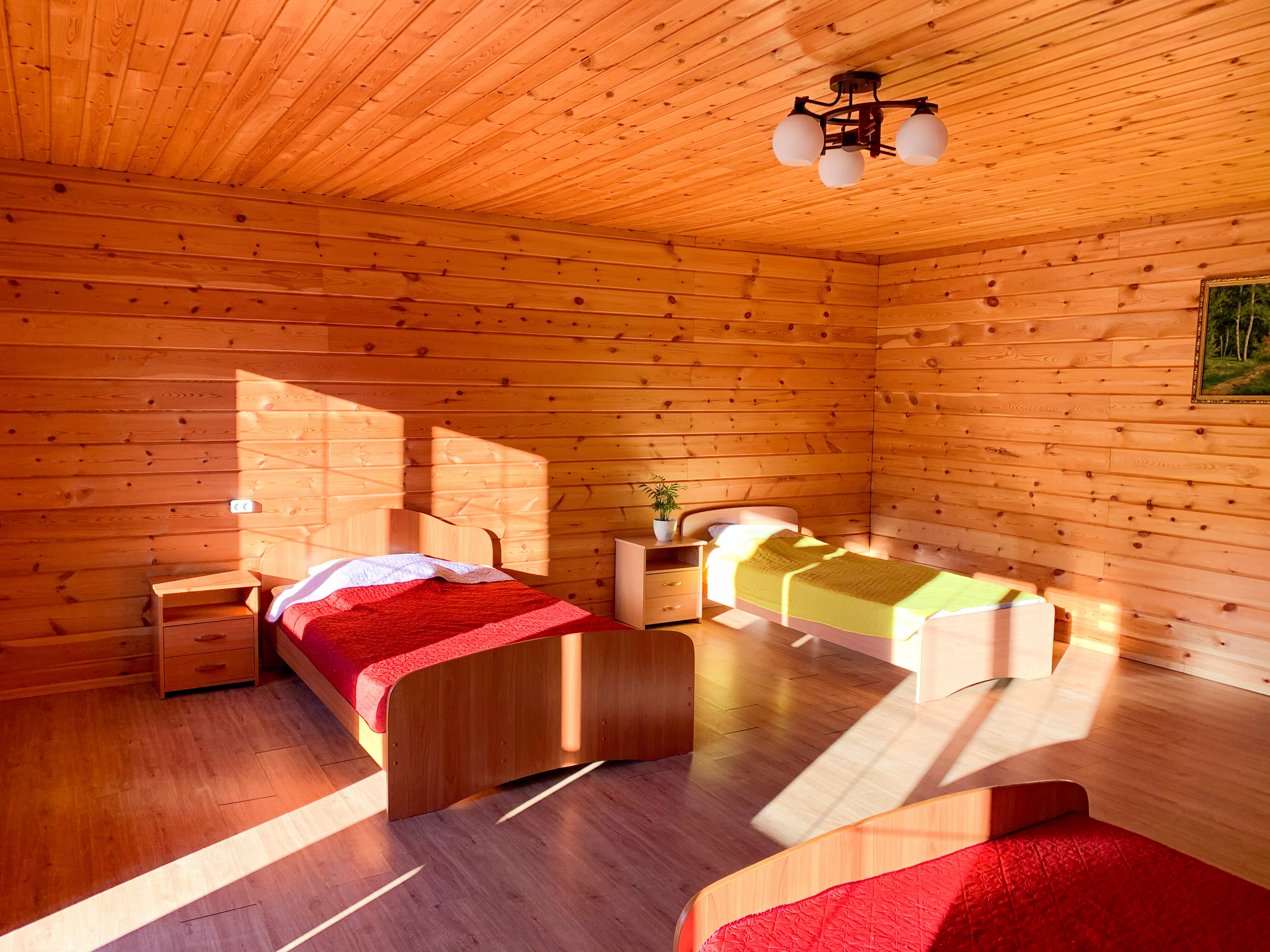 Семейный номер