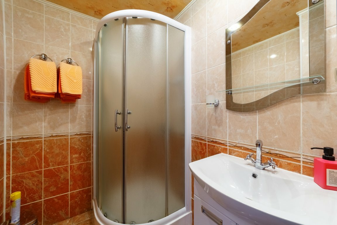 Улучшенный двухместный номер с 1 кроватью