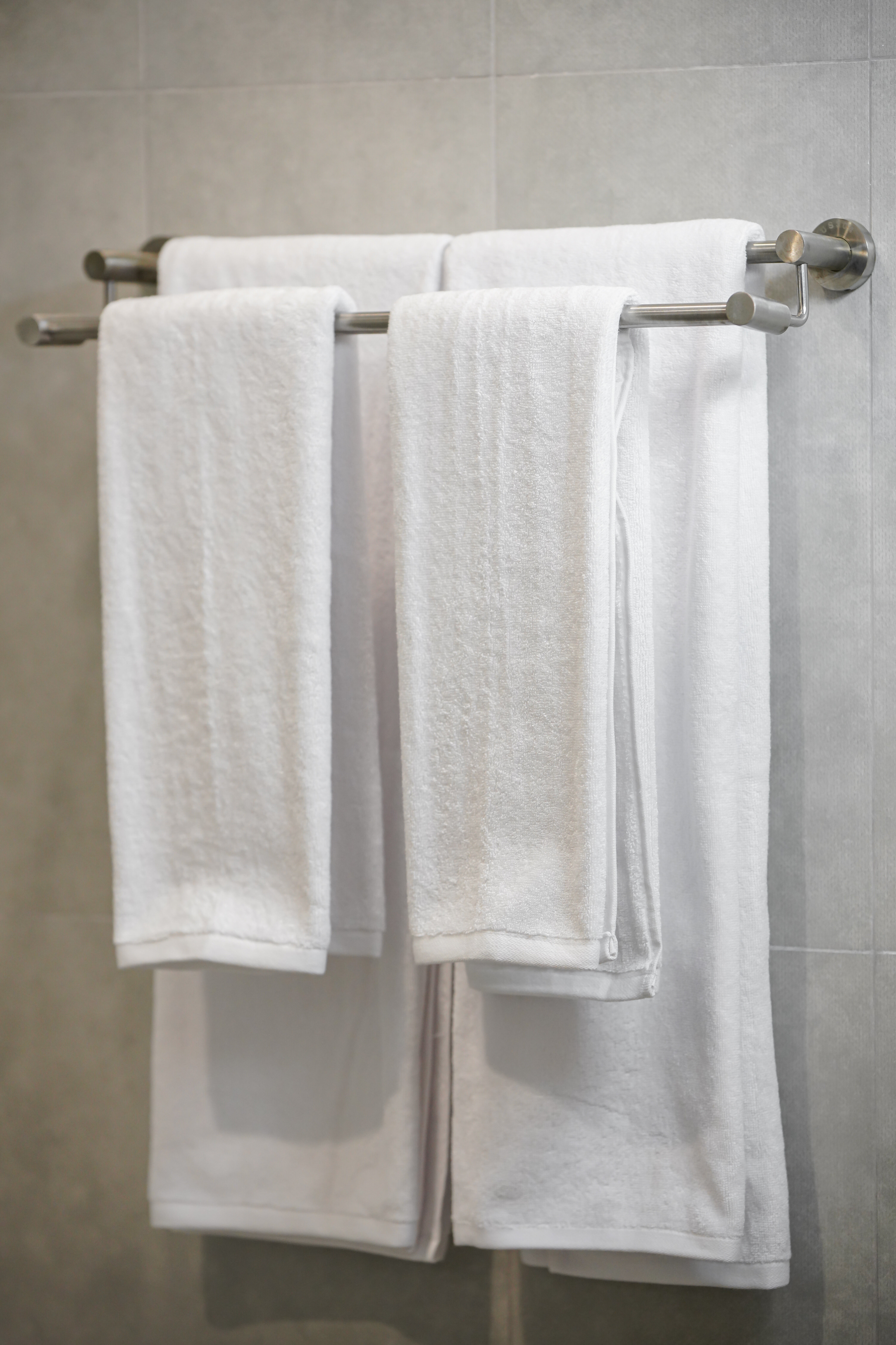 Двухместный номер с 2 отдельными кроватями