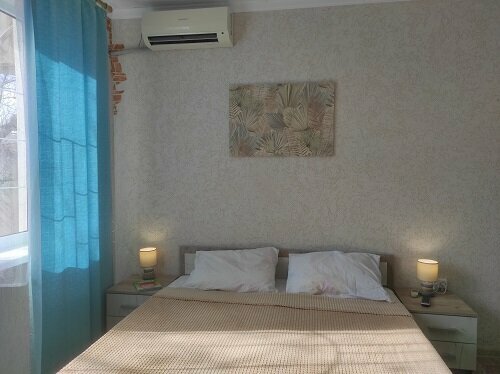 Студия с мини-кухней