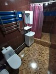Классический трехместный номер в Аджинджал