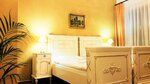 Улучшенный двухместный номер с 1 двуспальной кроватью, отдельная ванная комната в Old Prague House