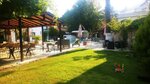 Семейный трехместный номер, Несколько кроватей, вид на бассейн в Nehir dalyan otel