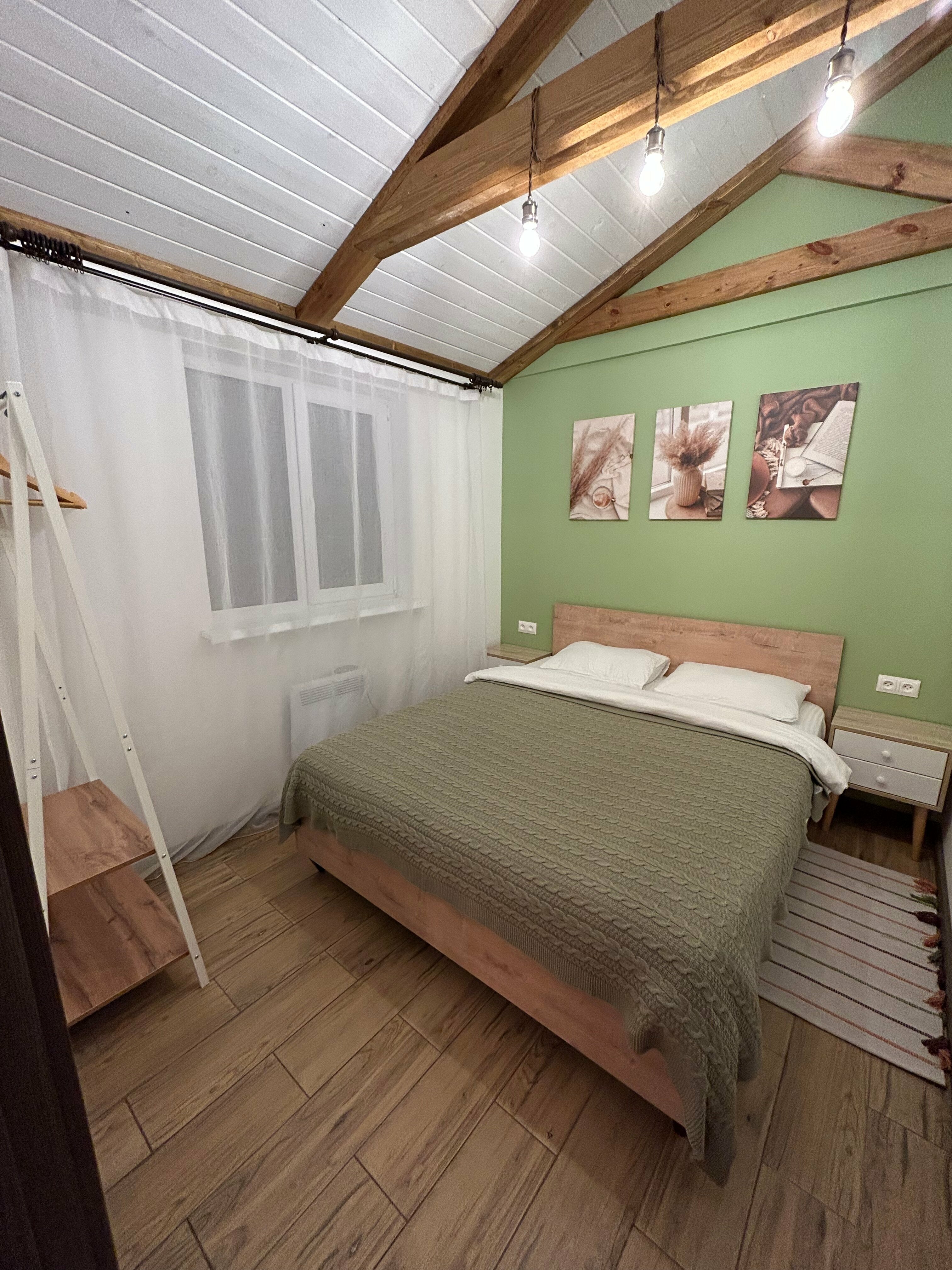 Коттедж для отпуска