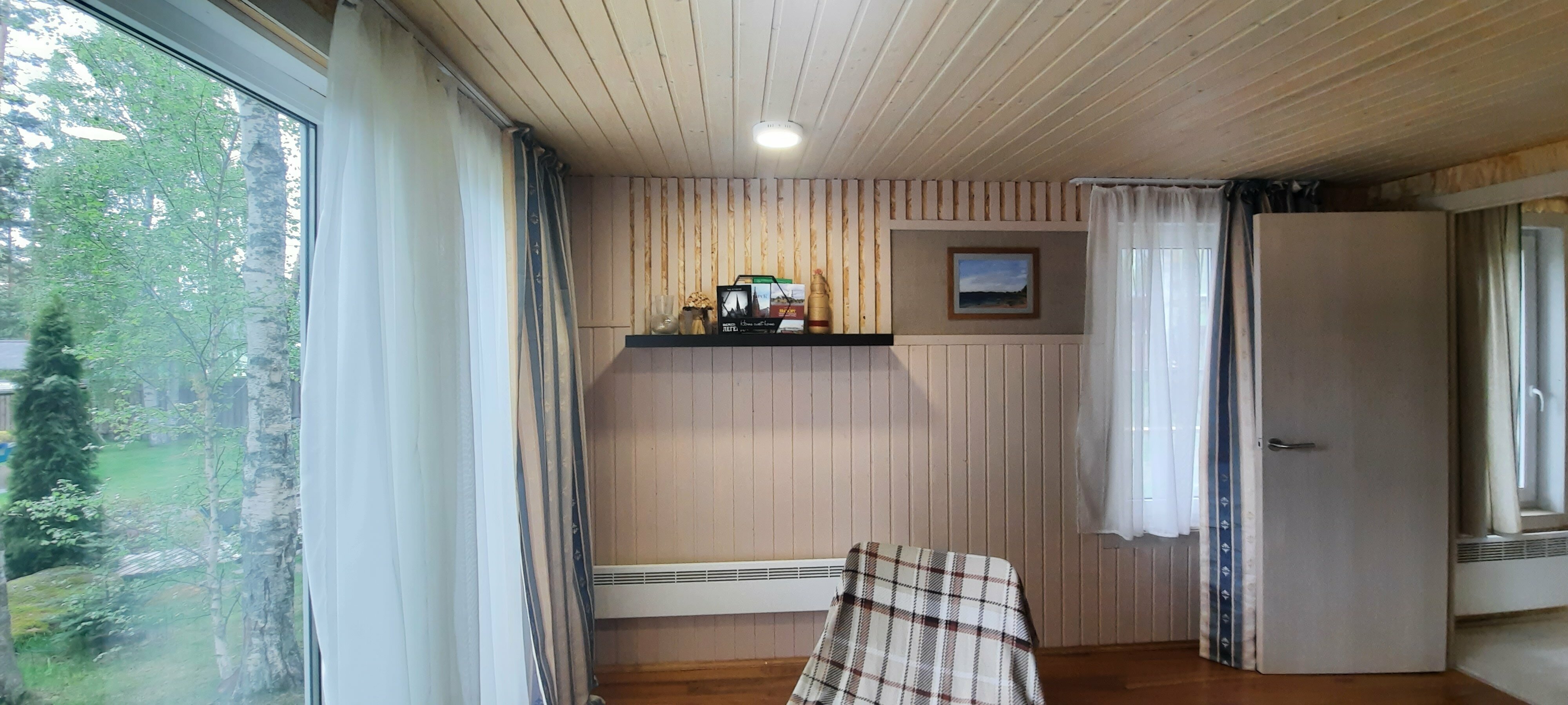 Дом с 3 спальнями