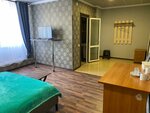 Бюджетный двухместный номер с 1 кроватью в Михайловские Бани
