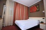 Стандарт одноместный в Best Western Plus Congress
