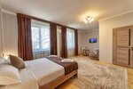 Полулюкс двухместный в TES Hotel
