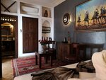 Стандартный номер (Moulay Ahmed) в Riad Charme d'Orient - Adults Only